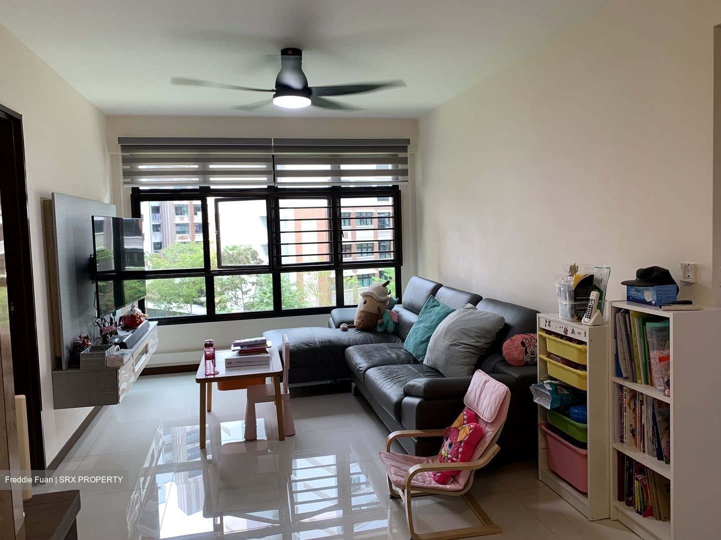 Hougang Meadow thumbnail photo